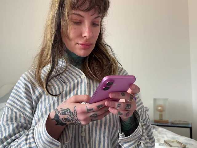 iiixbostonxiii live cam on BongaCams