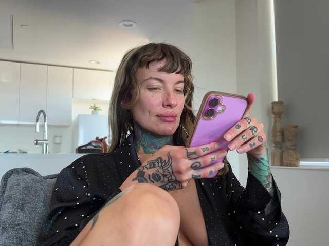 iiixbostonxiii live sex show