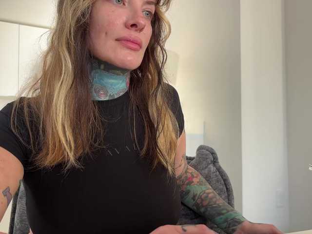 airgeadx live webcam show