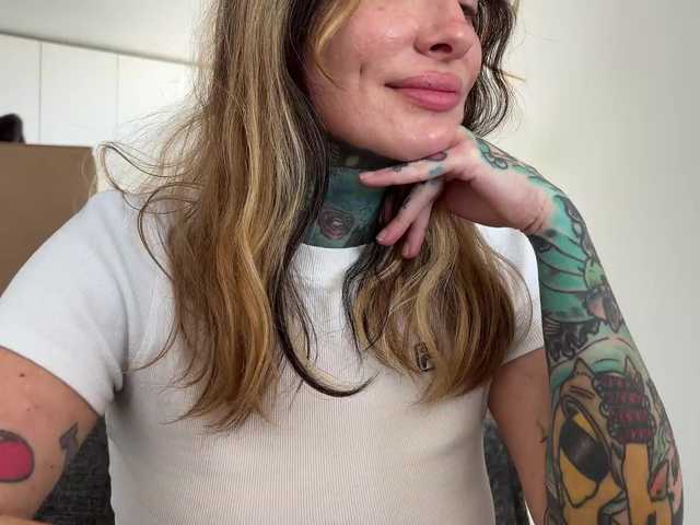 iiixbostonxiii live cam on BongaCams