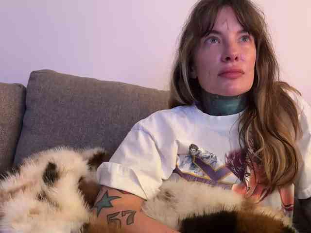 airgeadx webcam
