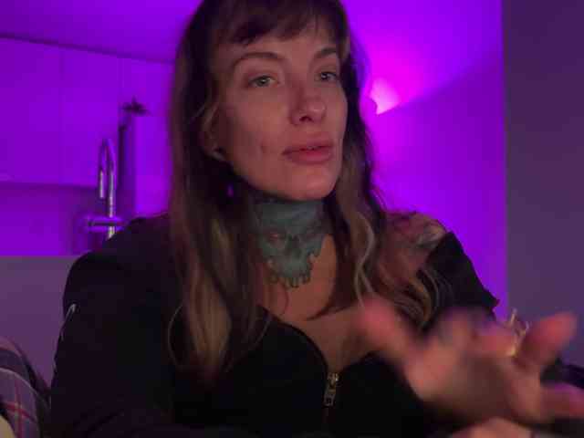 airgeadx webcam