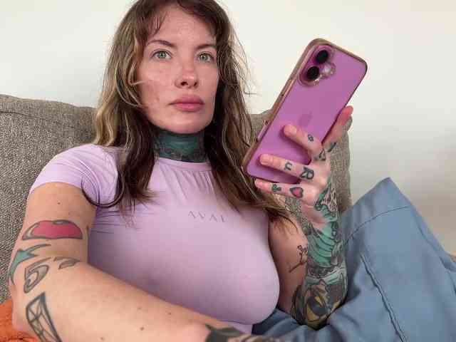 airgeadx webcam
