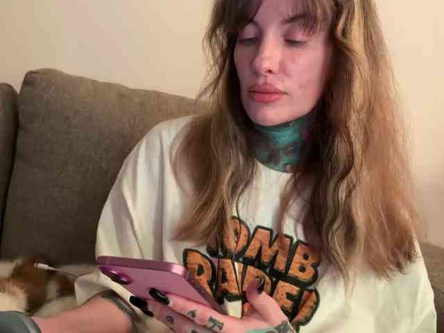 airgeadx webcam