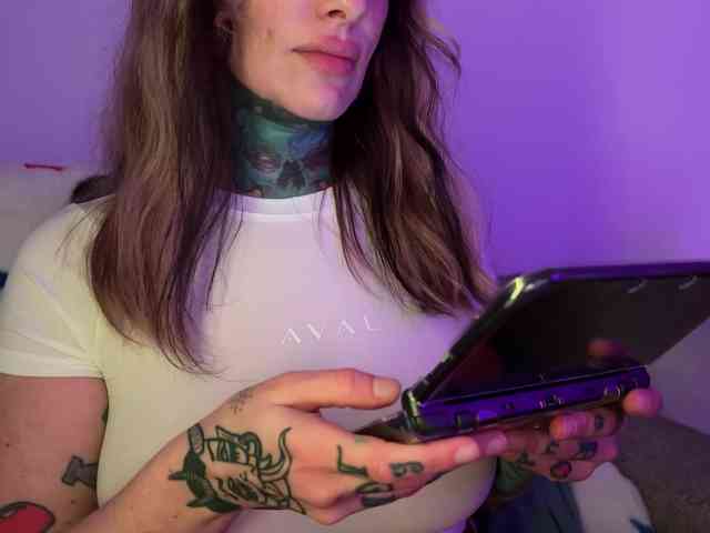 airgeadx webcam
