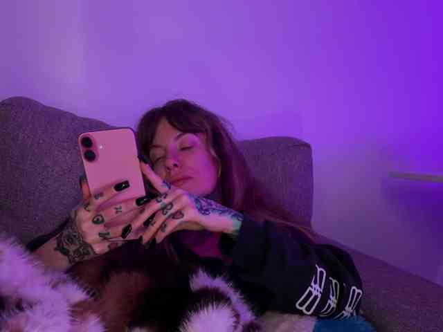 airgeadx webcam