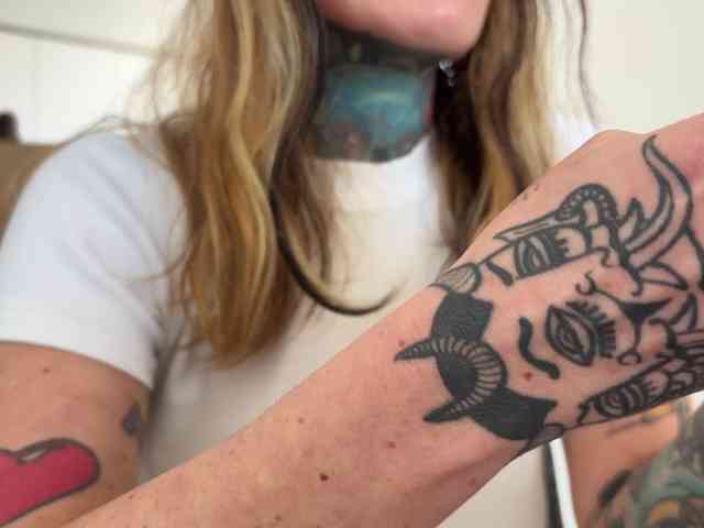 iiixbostonxiii Sex Cam Show