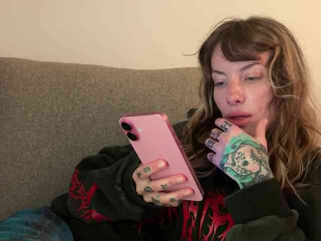 airgeadx webcam
