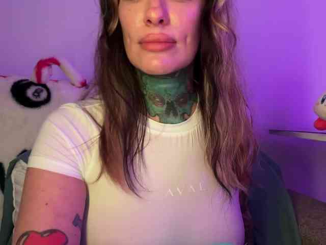 airgeadx webcam