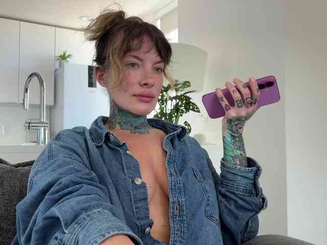 iiixbostonxiii Sex Cam Show