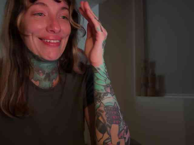 airgeadx webcam