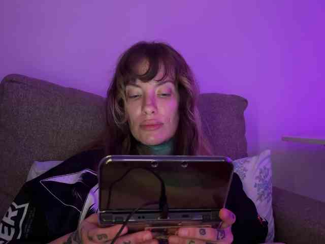airgeadx webcam