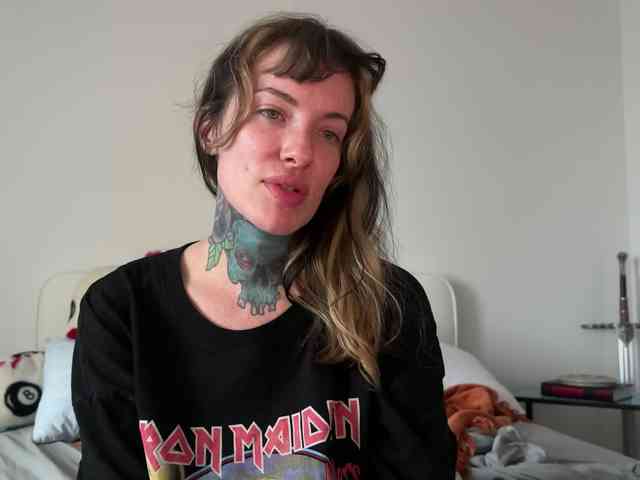 airgeadx webcam