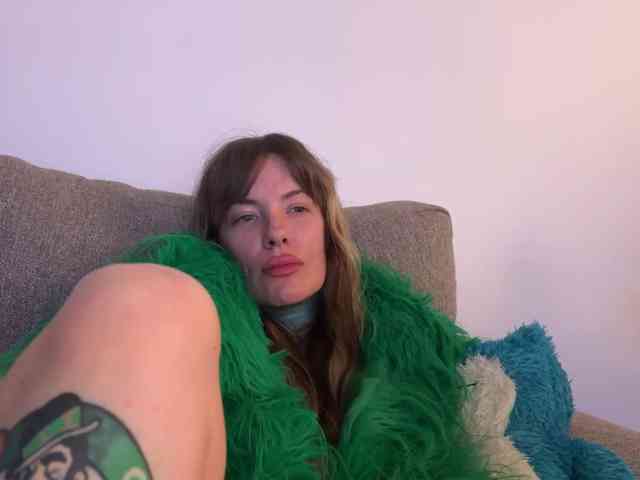 iiixbostonxiii's webcam live show