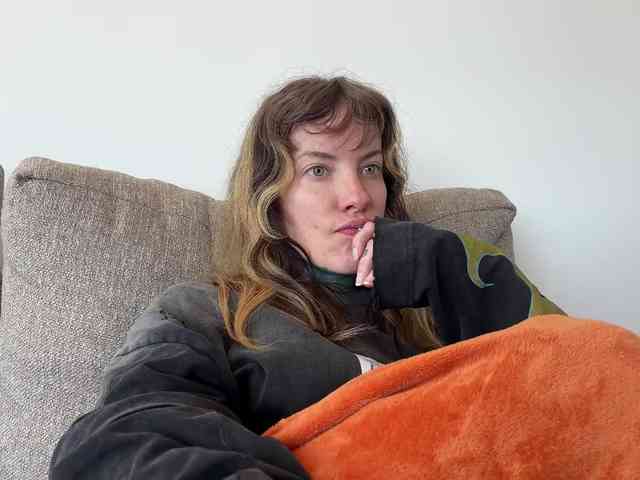 airgeadx webcam