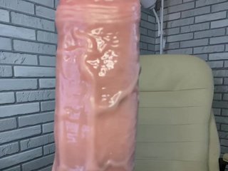 Alisia_Purr Porn Show