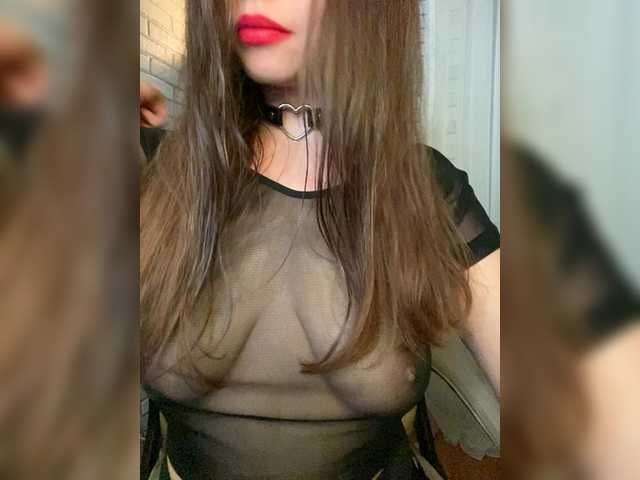 AlicePurr live cam on BongaCams