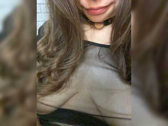 Alisia_Purr live cam preview