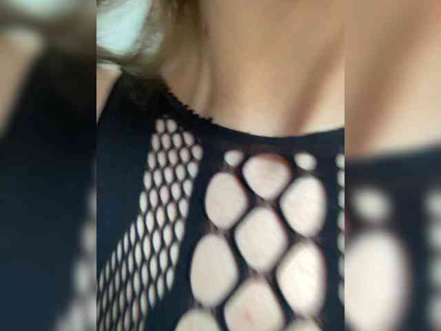 Alisia_Purr webcam