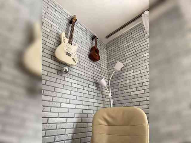 Alisia_Purr webcam