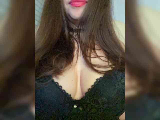 Alisia_Purr webcam