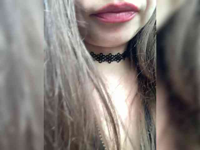 Alisia_Purr webcam
