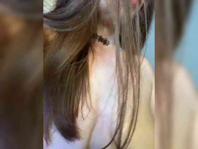 Alisia_Purr webcam