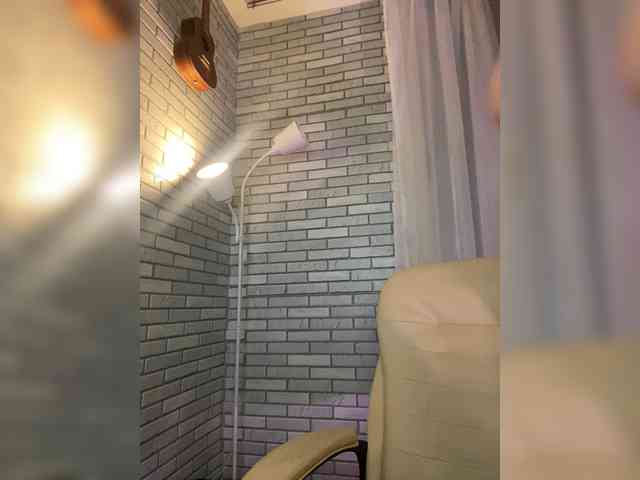 Alisia_Purr webcam