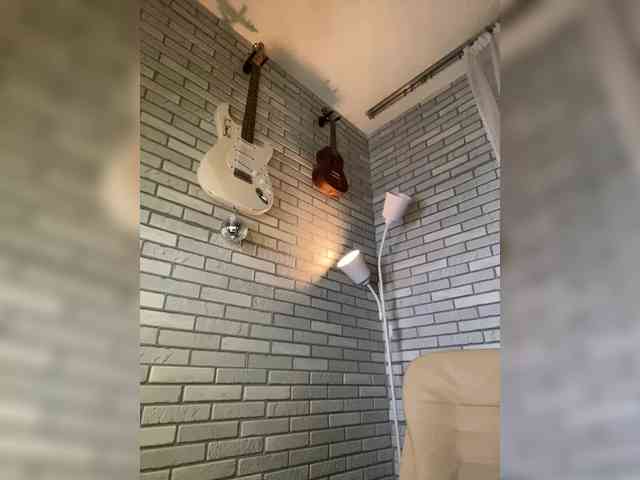 Alisia_Purr webcam