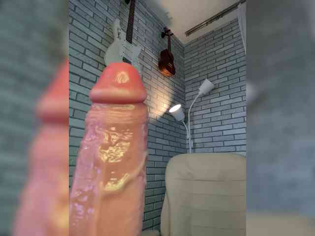 Alisia_Purr webcam