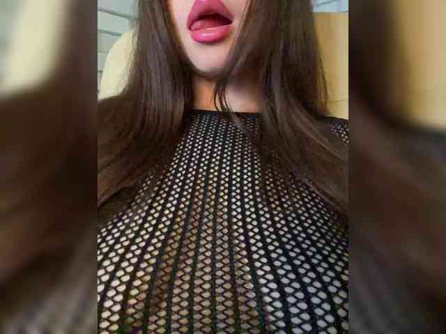 Alisia_Purr webcam
