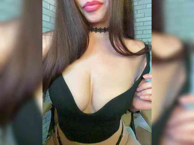 Alisia_Purr webcam