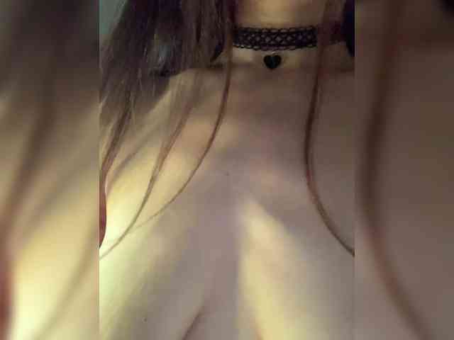 Модель: Alisia_Purr