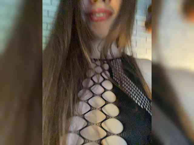 Alisia_Purr webcam