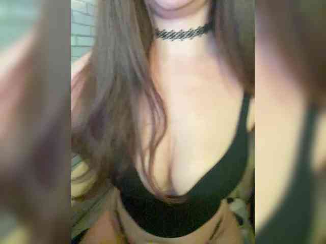 Alisia_Purr webcam