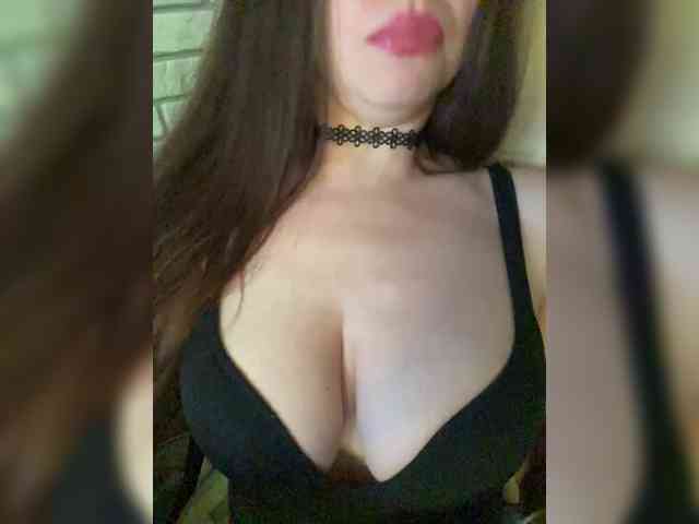 Alisia_Purr webcam