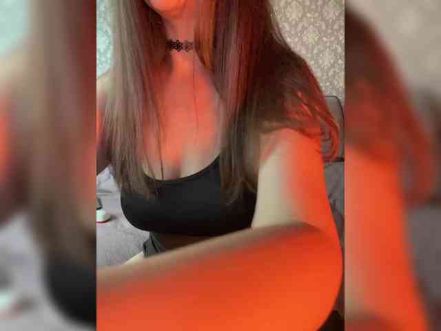 Alisia_Purr webcam