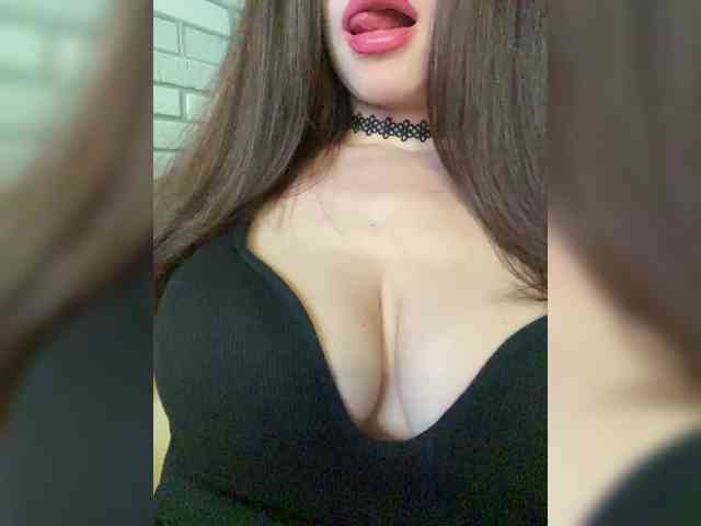 Alisia_Purr webcam
