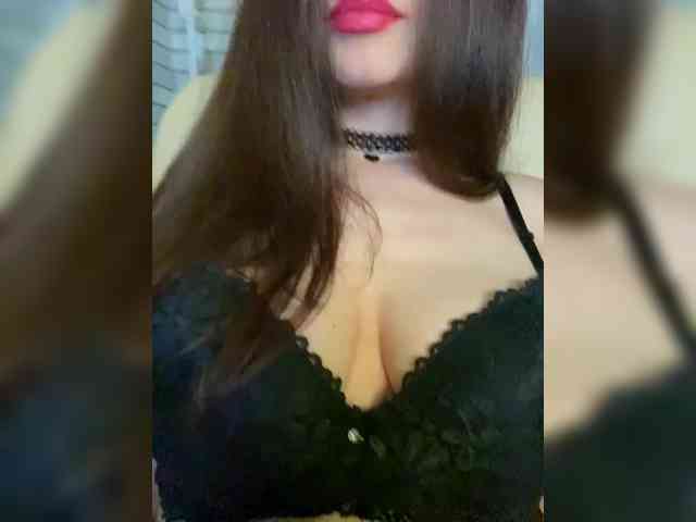 Alisia_Purr webcam