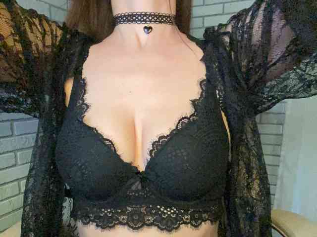 Alisia_Purr webcam