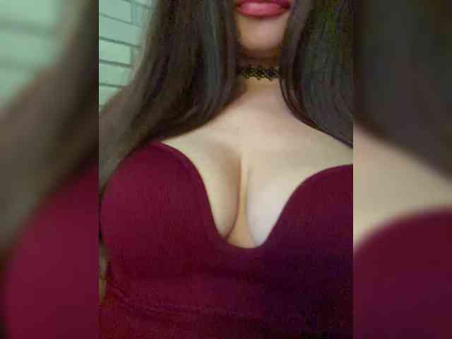 Alisia_Purr webcam
