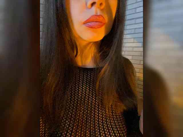 Alisia_Purr webcam