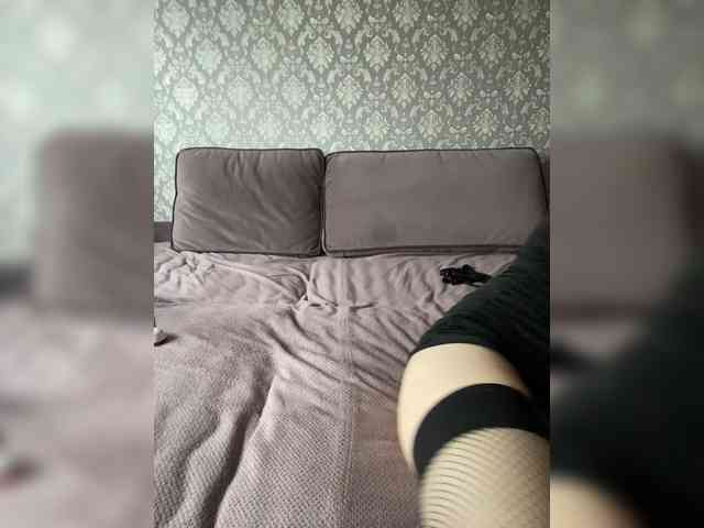 Alisia_Purr webcam