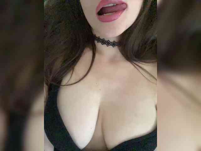 Alisia_Purr webcam