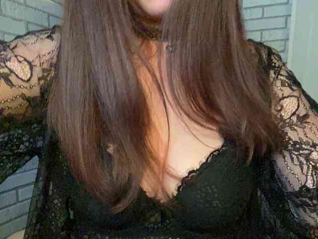 Alisia_Purr webcam