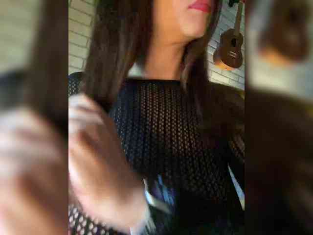 Alisia_Purr webcam