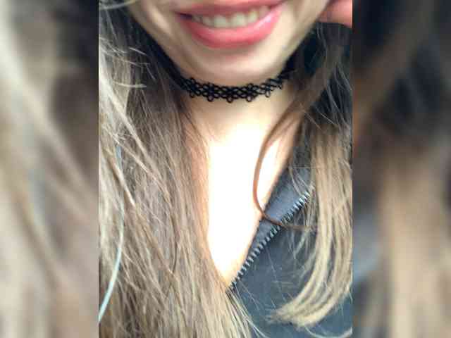 Alisia_Purr webcam