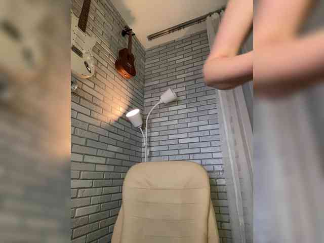 Alisia_Purr webcam