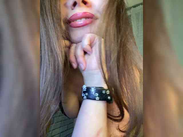Alisia_Purr webcam