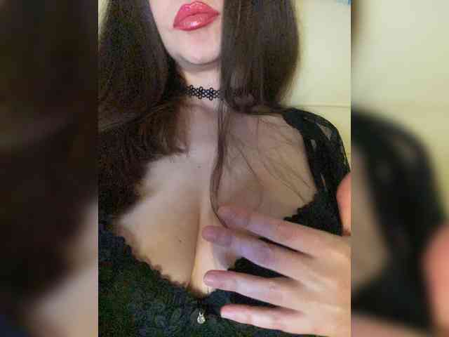 Alisia_Purr webcam